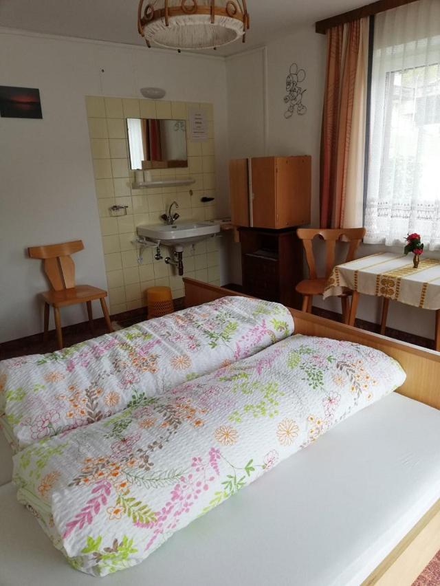 제르젠스 Haus Marion 아파트 외부 사진